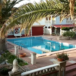 Appartamento Belisas, Arenal d'en Castell